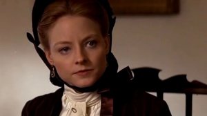 Соммерсби, Ричард Гир, Джоди Фостер, впечатления о фильме