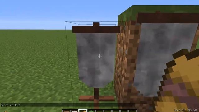 1 гайд по моду Craft Heraldry смотреть онлайн