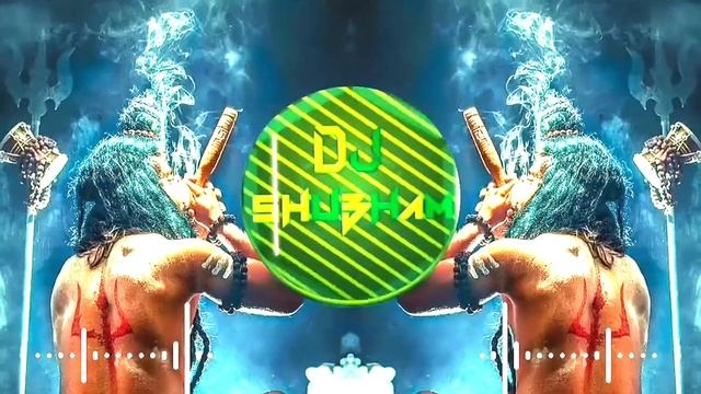Bhole Ho Gaye Tana Tan Dj Shubham jambada смотреть онлайн