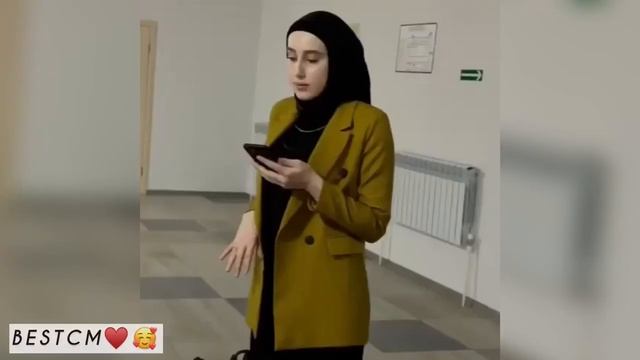 ОЧЕНЬ ВОСХИТИТЕЛЬНЫЙ ГОЛОС ЧЕЧЕНКИ😻🔥МИЛЕНА АПАЕВА Я ДОРОЖУ ТВОЕЙ ЗАБОТОЙ смотреть онлайн