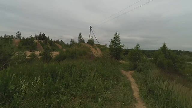 разведка "Песочница 2017" от Land Tour смотреть онлайн