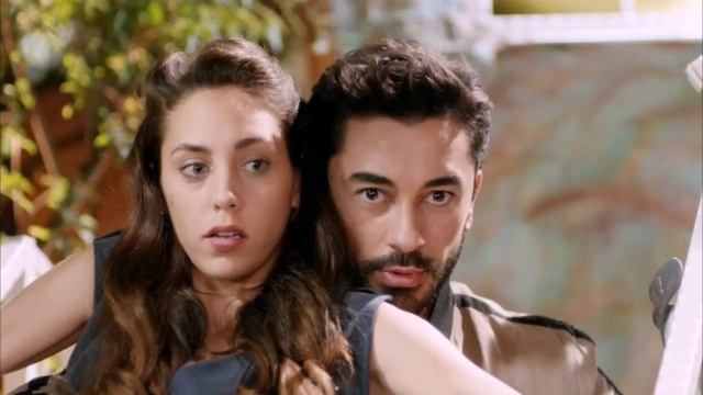 Сердцебиение 15 СЕРИЯ - ОПИСАНИЕ + ФОТО СО СЪЕМОК смотреть онлайн