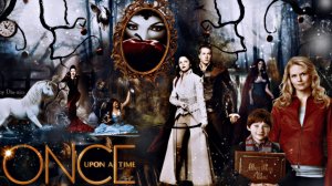 Однажды в сказке (2011) — Русский трейлер