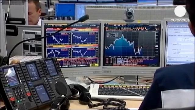 Закрытие торгов на европейских биржах: 23.08.2013 - markets смотреть онлайн