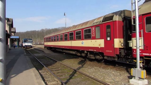 Автомотриса 845 009-8 смотреть онлайн