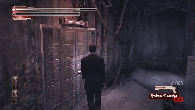 Deadly Premonition The Director's Cut Прохождение # 4 Глава 1 (Часть 3) смотреть онлайн