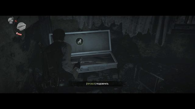 В чём суть - The Evil Within ? смотреть онлайн