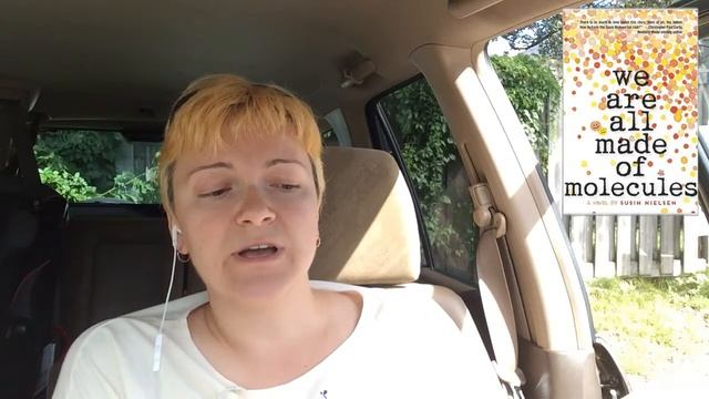 Отчёт о прочитанном #1 - Два канадских романа для подростков смотреть онлайн