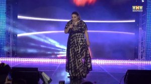 Патимат Расулова-Мечтать не вредно (Махачкала 2020)