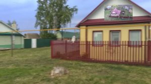 Моя родная деревня Старое Серёжкино