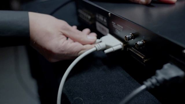 Fonestar SCT-600 — система синхронного перевода