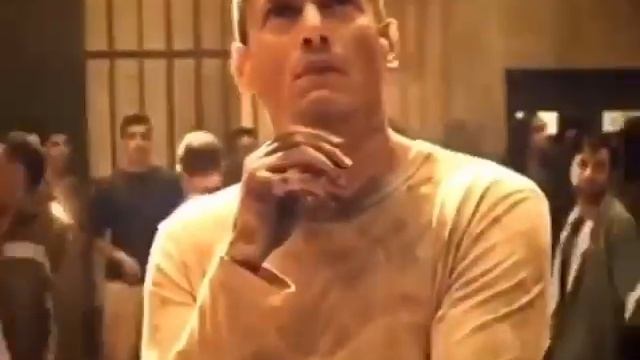 Panjara ortida serialidan video, albatta ko'ring sizga yoqadi L смотреть онлайн