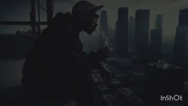 Мияги & 2pac - Narrative ( 2024 )