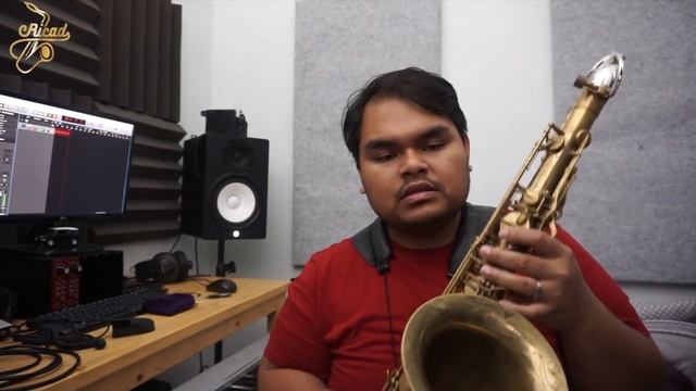 JAVA SAXOPHONES SIGNATURE SERIES TENOR REVIEW смотреть онлайн