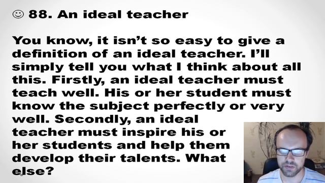 150 ENGLISH TEXTS. LISTENING ENGLISH PRACTICE. Intermediate English Speaking Practice