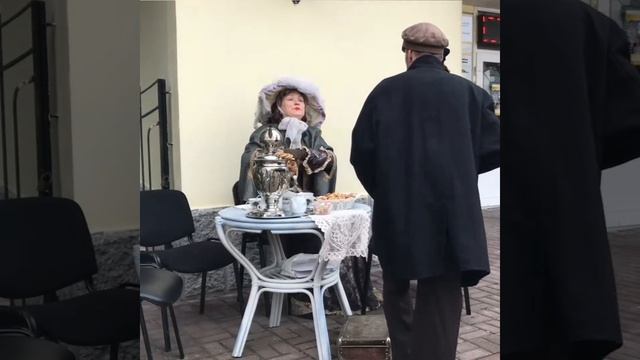 Московский областной театр драмы и комедии, городской Квест смотреть онлайн