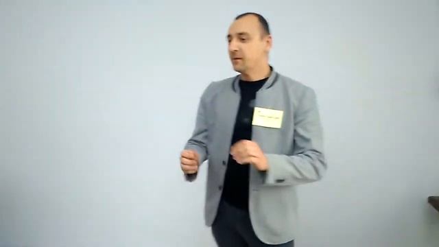 Экспресс-курс Нетворкинг для бизнеса смотреть онлайн