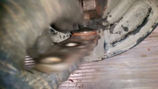 рено символ ,клио смена шарового пальца и сайленблоков рычага смотреть онлайн