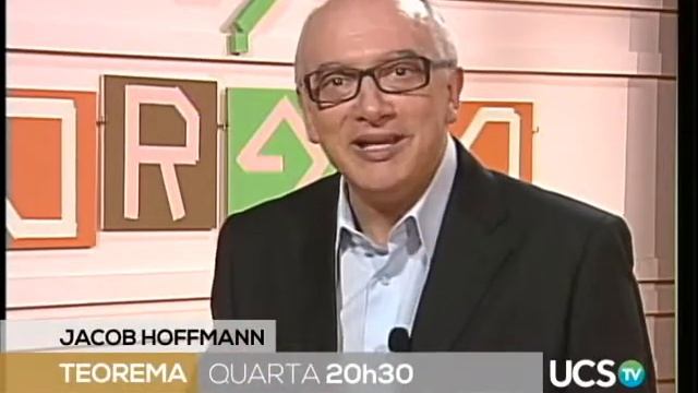 Chamada - Teorema - 15/04/2015 смотреть онлайн