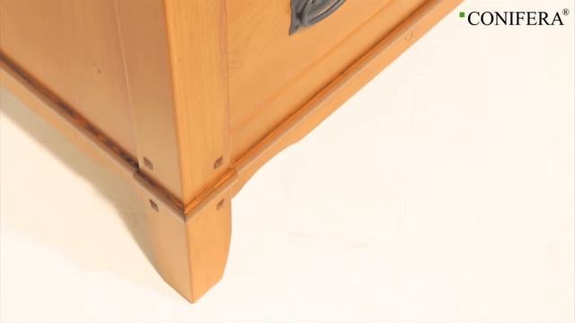 Conifera® - эксклюзивная мебель ANTIQUA смотреть онлайн