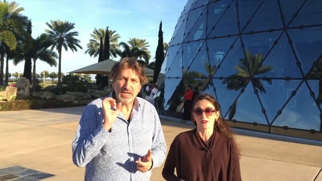 Майкл и Ася Бэнг - Барнаул 2015 смотреть онлайн