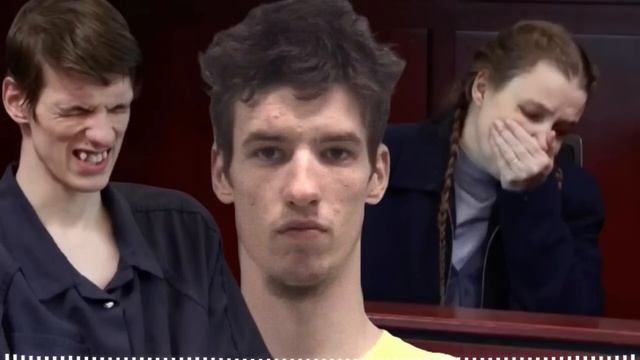 Shanda Vander Ark's Son Begs His Father For Cash As He Complains About The Prison Food And Cellmate