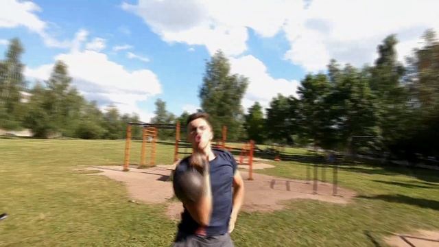 КТО САМЫЙ СИЛЬНЫЙ ИЗ ТРЕХ? / ЗАРУБА 3.0 смотреть онлайн