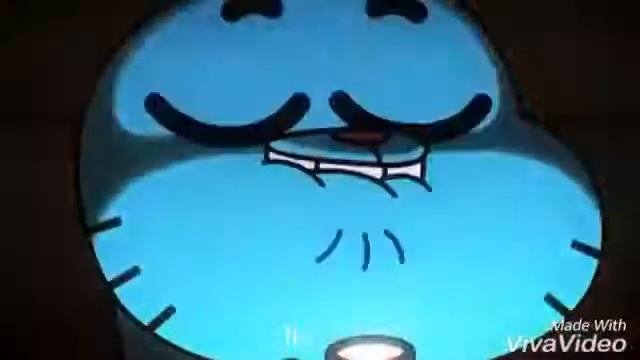 На разных языках (удивительный мир гамбола) смотреть онлайн