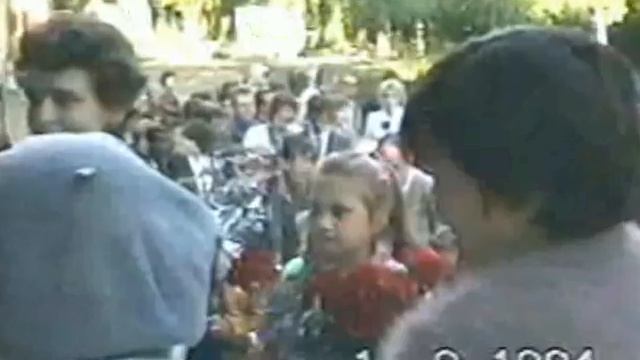 Школа 96 - 1990-2000 гг. смотреть онлайн