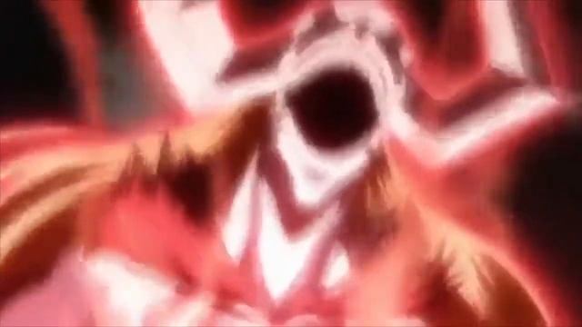 Bleach Shinedown Monster AMV смотреть онлайн