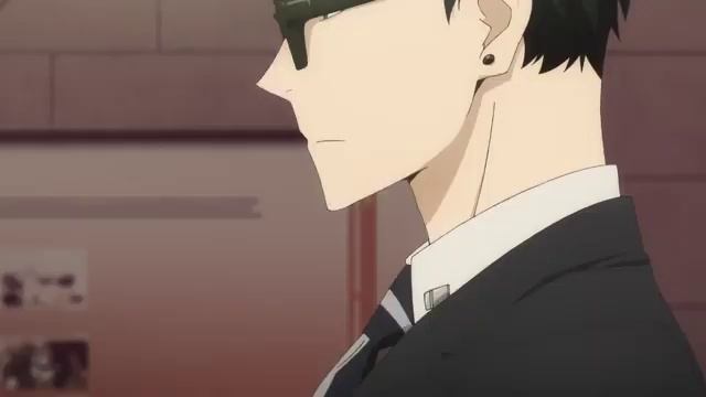 Yasutaka Tsutsui video promocional смотреть онлайн