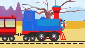 Мультфильмы на абхазском языке(9)