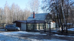 г.  ОРЁЛ, ДАЧА-ДОМ В "МЕЧТЕ"