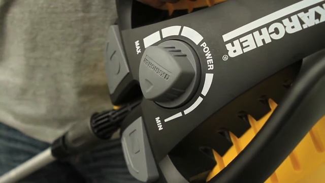 Karcher T-Racer T 400 смотреть онлайн