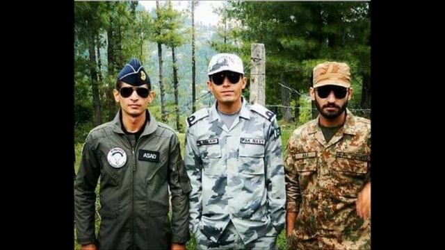 Dil Dil Ki Awaz Pakistan|Best Anthem| Sahir Ali Bagga|