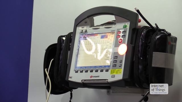 Ambulancias del futuro смотреть онлайн