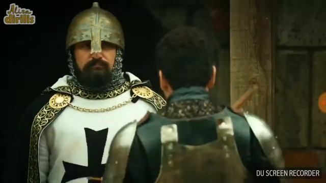 Эртугрул 97 серия дате выхода 29.11.2017 смотреть онлайн