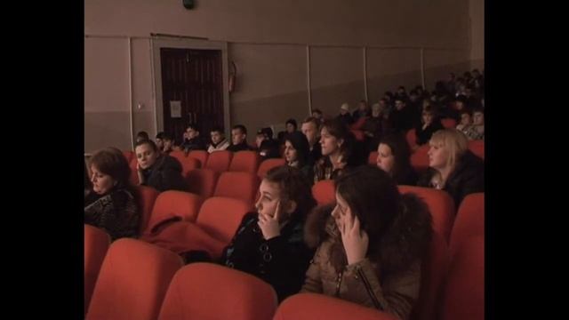 Архив 2 декабря 2012, Историческая викторина для школьников в ЦДиК смотреть онлайн