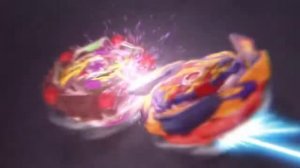 Бейблэйд бёрст 5 сезон 43 серия