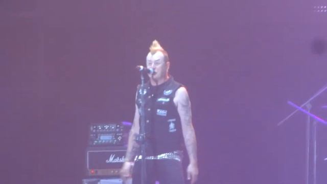 Тараканы! - Кто-То Из Нас Двоих (Kubana 2013) смотреть онлайн