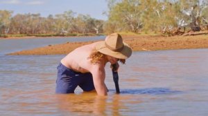 Премьера!!! Австралийские Золотоискатели. 9 сезон 1 серия (автоперевод)