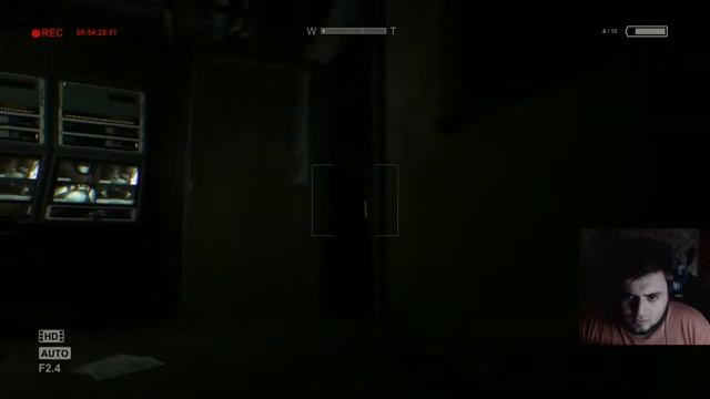 Прохождение Outlast: Whistleblower - #3 Радио смотреть онлайн