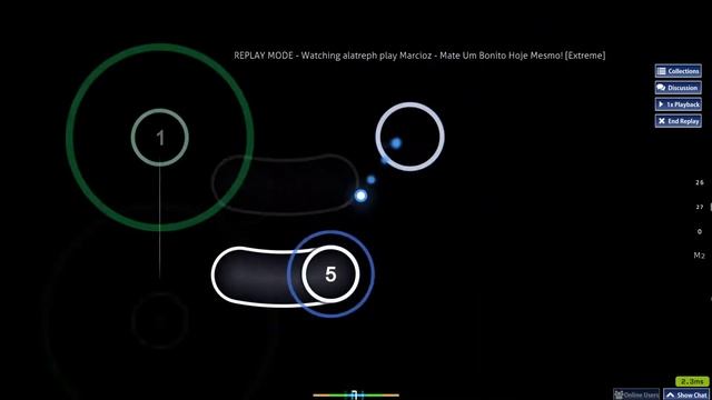 6.4* GODMODE on Mate Um Bonito Hoje Mesmo! смотреть онлайн