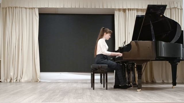 Недвижай Анастасия Дж. Фильд Ноктюрн смотреть онлайн