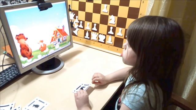 Дополненная реальность в библиотеке смотреть онлайн