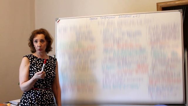 Проект ПРОБУЖДЕНИЕ. Занятие № 49 смотреть онлайн