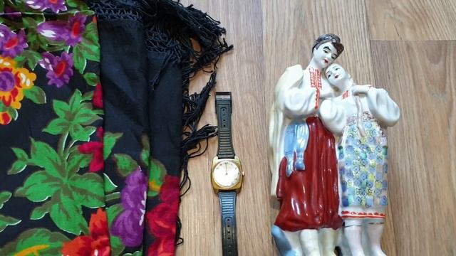 Реклама сработала.Съездил на квартиру.Заработал.Обучение Антикварному бизнесу