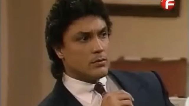 Кассандра / Kassandra (1992) Серия 117