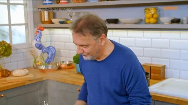 Французский суп смотреть онлайн