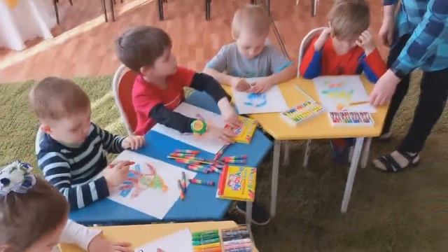 Дополнительная общеобразовательная общеразвивающая программа "Спектр " смотреть онлайн